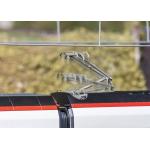 MÄRKLIN 39812 SBB Triebzug Giruno - RABe 501 - Detailansicht 2