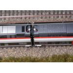 MÄRKLIN 39812 SBB Triebzug Giruno - RABe 501 - Detailansicht 6