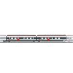 MÄRKLIN 43452 Wagen-Set 2, RABe 501 022 Giruno