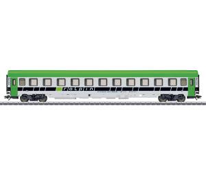 MÄRKLIN 43613 Begleitwagen Bcm, Rollende Landstraße