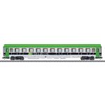 MÄRKLIN 43613 Begleitwagen Bcm, Rollende Landstraße