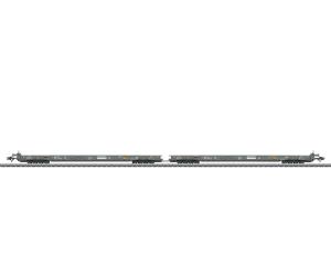 MÄRKLIN 47407 Güterwagen-Set 'Rollende Landstraße'