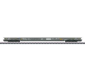 MÄRKLIN 47408 Güterwagen - 'Rollende Landstraße'