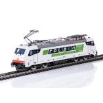 MÄRKLIN 38801 SBB Elektrolok BR 186 - Ralpin