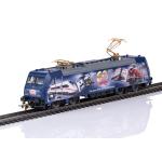 MÄRKLIN 36060 Jubiläums- Elektrolok BR 185.2 - Detailansicht 2