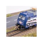 MÄRKLIN 36060 Jubiläums- Elektrolok BR 185.2 - Detailansicht 3