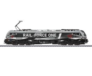 MÄRKLIN 38901 Stadler Zweikraftlok BR 2019 Euro9000 - Ansicht 1