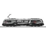 MÄRKLIN 38901 Stadler Zweikraftlok BR 2019 Euro9000 - Ansicht 1