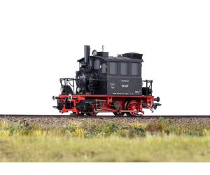 TRIX 21229 Zugpackung 'Spalter Bockl' BR 98.3 - Detailansicht 4