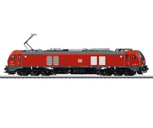 TRIX 25980 Zweikraftlokomotive BR 2159 - Detailansicht 2