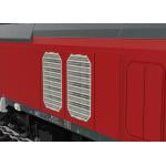 TRIX 25980 Zweikraftlokomotive BR 2159 - Detailansicht 5