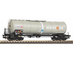 PIKO 24613 SBB Knickkesselwagen Wascosa- ChemOil