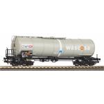 PIKO 24613 SBB Knickkesselwagen Wascosa- ChemOil