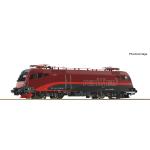 ROCO 7520208 ÖBB Elektrolok 1116 238-7 'Railjet' (ACS)