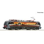 ROCO 7520065 SBB Elektrolok 193 'Deutschlandpiercer'  ACS