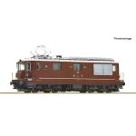 ROCO 7520159 - BLS Elektrolok Re 4/4 'Eggerberg' ACS