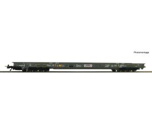 ROCO 6600093 Niederflur-Mittelwagen, HUPAC