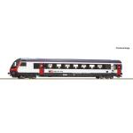 ROCO 6220199 SBB Steuerwagen 2. Klasse für EW-IV-Pendelzüge