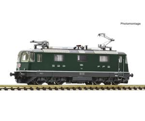 FLEISCHMANN 732471 SBB Elektrolok Re 4/4 II 11214