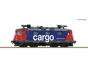 FLEISCHMANN 732472 SBB Elektrolok Re 421 'Cargo'