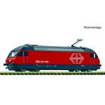 FLEISCHMANN 7570050 SBB Elektrolok Re 460 'Tösstal'