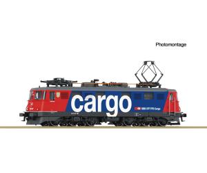 LEISCHMANN 7570063 SBB Elektrolok Ae 610 'Langenthal'