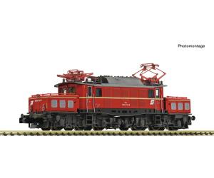 FLEISCHMANN 7570069 ÖBB Elektrolok 1020 'Krokodil'
