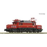 FLEISCHMANN 7570069 ÖBB Elektrolok 1020 'Krokodil'