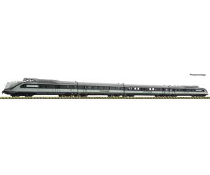 FLEISCHMANN 7770009 Dieseltriebzug BR 601 'Zughotel' Sound