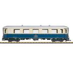 LGB 33520 RhB Salonwagen Alpine- Classic Pullman - Ansicht 1