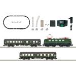 MINITRIX 11166 Digital-Startpackung 'Personenzug'