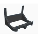 SWIBA 071946 CS3 Kommandostand II - black