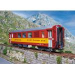 LGB 30681 RhB Funkmesswagen (Insider 2025)