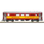 LGB 30681 RhB Funkmesswagen (Insider 2025)
