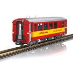 LGB 30681 RhB Funkmesswagen (Insider 2025)