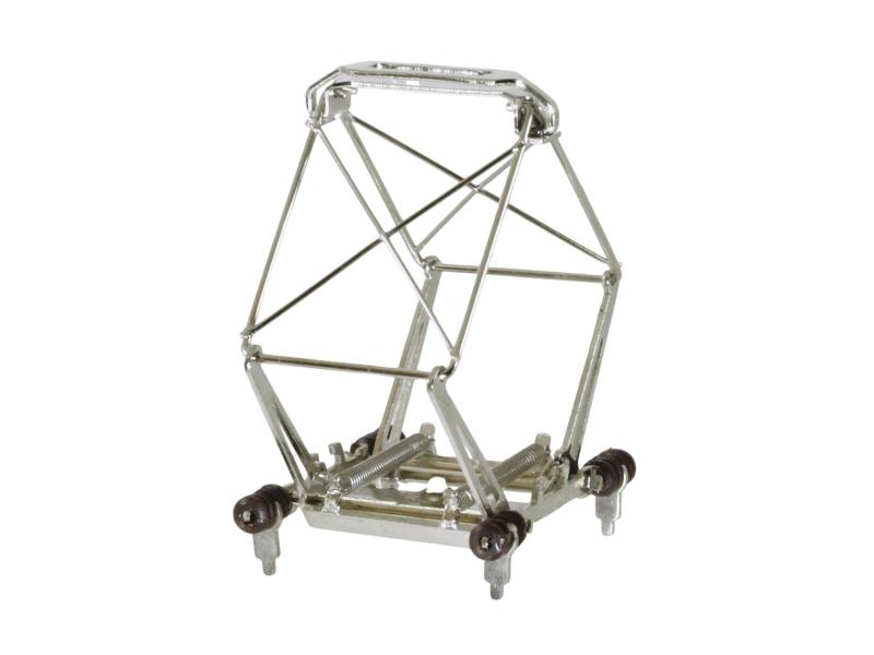 Sommerfeldt 939 - SBB Stromabnehmer alt Ae 3/6