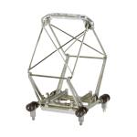Sommerfeldt 939 - 2x SBB Stromabnehmer alte Bauform Ae 3/6 - Ansicht 1
