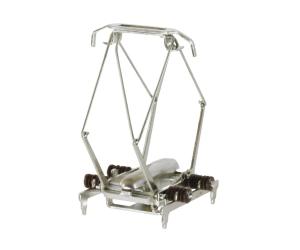 Sommerfeldt 825 - 2x SBB Stromabnehmer neue schmale Bauart - Ansicht 1