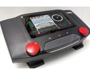 SWIBA 071942 CS2/3 Desktop Version 'Black' - Detailansicht 2