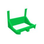 SWIBA 071948 CS2/3 Kommandostand II - Hell Grün