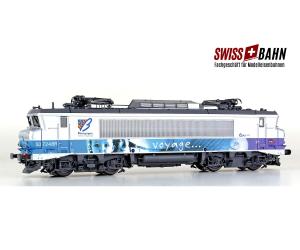 LS MODEL 11703S SNCF BB 7248R 'En Voyage' ACS