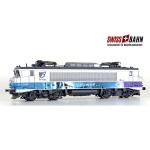 LS MODEL 11703S SNCF BB 7248R 'En Voyage' ACS