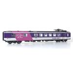 LS MODELS 47266 SBB WR EW I, CALANDA-  AC
