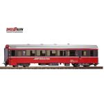 BEMO 3544100 RhB BD 2475 'Bernina Express' H0