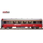 BEMO 3544108 RhB BD 2475 'Bernina Express' H0 - AC