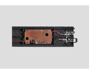 MÄRKLIN 74046 Anschlussgarnitur mit Funkentstörung - Ansicht 1