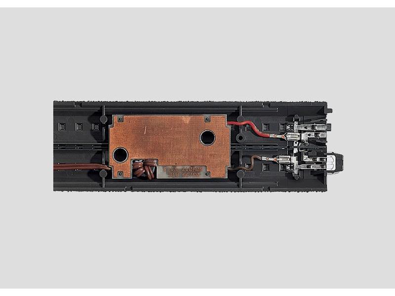 MÄRKLIN 74046 Anschlussgarnitur mit Funkentstörung