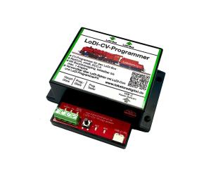 Lokstoredigital LoDi021 LoDI-CV-Programmer - Ansicht 1
