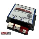 Lokstoredigital LoDi02 S88- Booster + Netzteil
