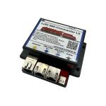 Lokstoredigital LoDi020 LoDi-S88-Commnder LX